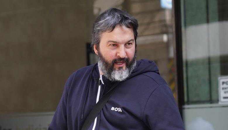 Mafia del fentanilo contaminado que mató a más de un centenar de personas: Ariel García Furfaro volvió a declararse inocente y dijo que hubo un “atentado” en su contra