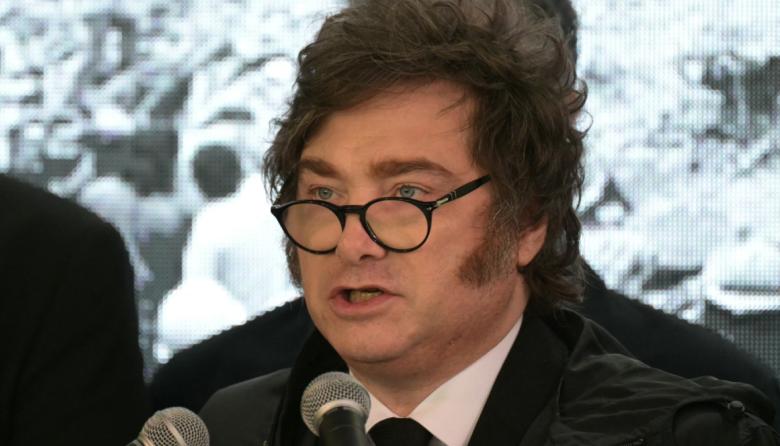 Las Malvinas son argentinas: mientras Estados Unidos evalúa revisar su apoyo a Gran Bretaña, Milei reconoció que “se están haciendo avances como nunca se habían hecho”