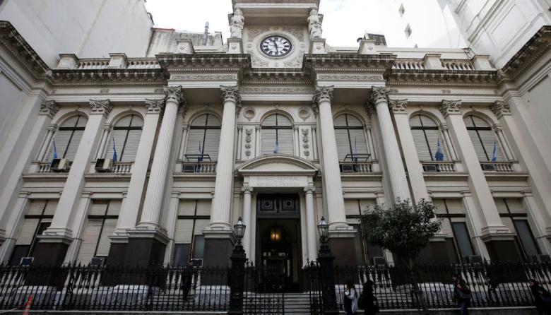 ¡Multa feroz! El BCRA multó por más de 18.000 millones de pesos a la casa de cambio ARS Cambios SAS de Ariel Vallejo, vinculada a Tapia y Toviggino