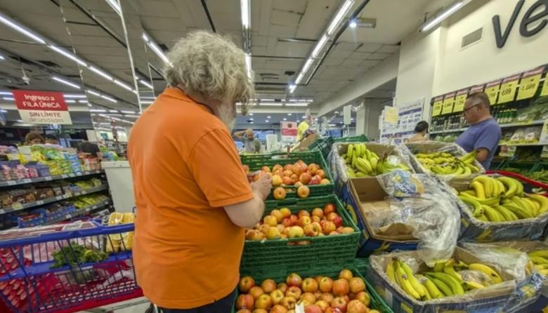 ¡Jugále al 3 y con revancha! En la Ciudad de Bs. As, la inflación de marzo fue del 3%