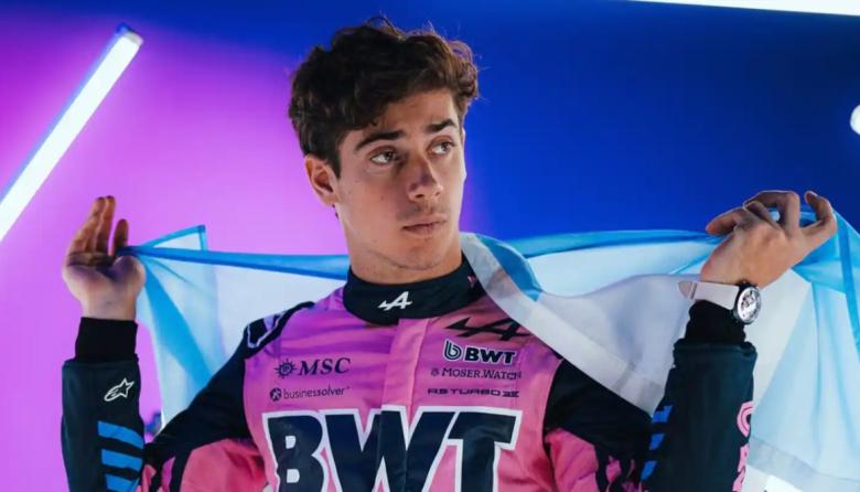 Furor por Colapinto: los organizadores decidieron ampliar el circuito callejero