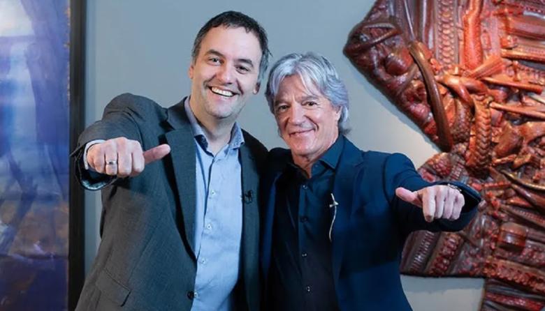 Grandío que mal se TV: el juez Ariel Lijo solicitó nuevos informes sobre los contratos de sus programas en medios públicos