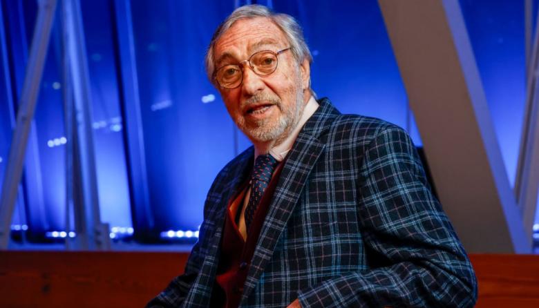 ¡Se fue de gira! A los 86 años, falleció Luis Brandoni: quien encarnó personajes inolvidables en el Buscavida y Esperando la Carroza