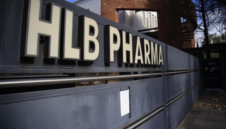 La mafia del fentanilo contaminado: la ANMAT canceló las habilitaciones de los laboratorios HLB Pharma y Laboratorios Ramallo