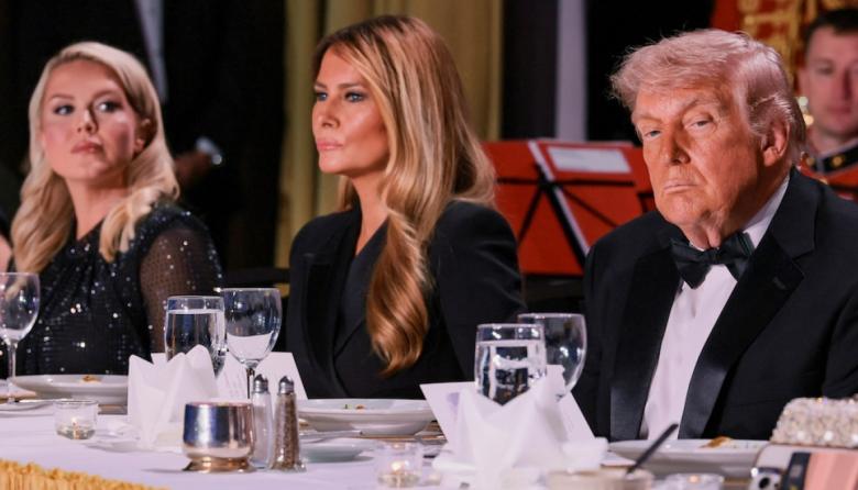 ¿Lobo solitario? Tiroteo en el evento del Hotel Hilton de Washington: policías y el Servicio Secreto atrapó a Cole Tomas Allen, quien pretendía asesinar a Trump y a varios más de su Gobierno