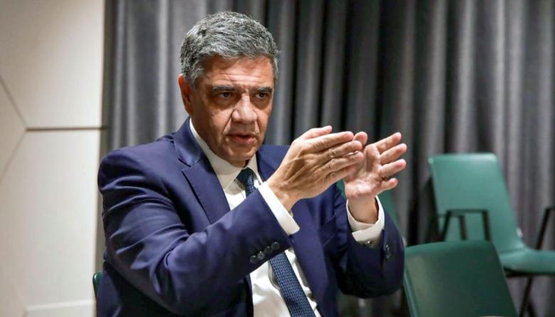 ¡Vientos de cambios! Jorge Macri anunció que eliminará los planes sociales y creará un programa centrado en la capacitación y la inserción laboral: o laburas o chau…