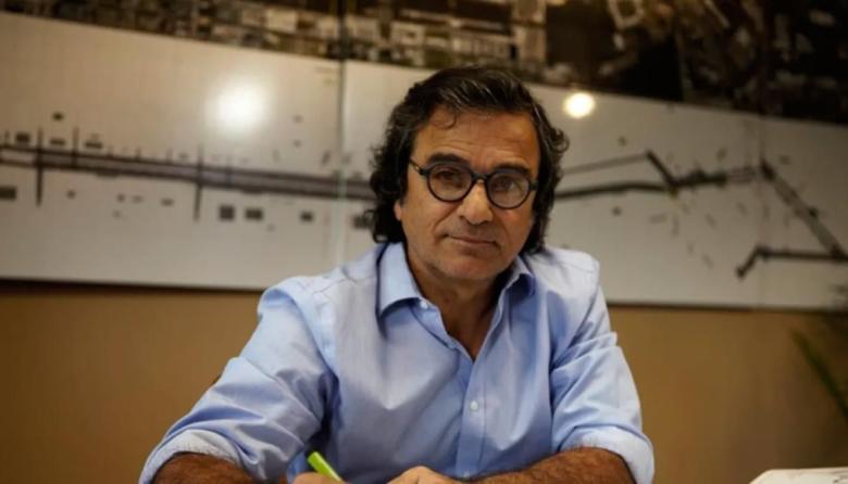 Carlos Frugoni, quien era secretario de Coordinación de infraestructura, fue desplazado por Milei, luego de que reconociera que tiene varias propiedades sin declarar en Miami