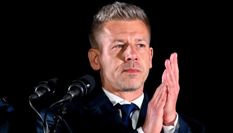 Giro histórico en Hungría: Viktor Orbán, aliado de Trump y Milei, pierde el poder luego de 16 años y Peter Magyar será el primer ministro