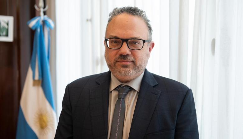 "El país que más se benefició con la política económica de Milei, fue China”: así lo aseguró Matías Kulfas, ex ministro del peor Gobierno de la historia