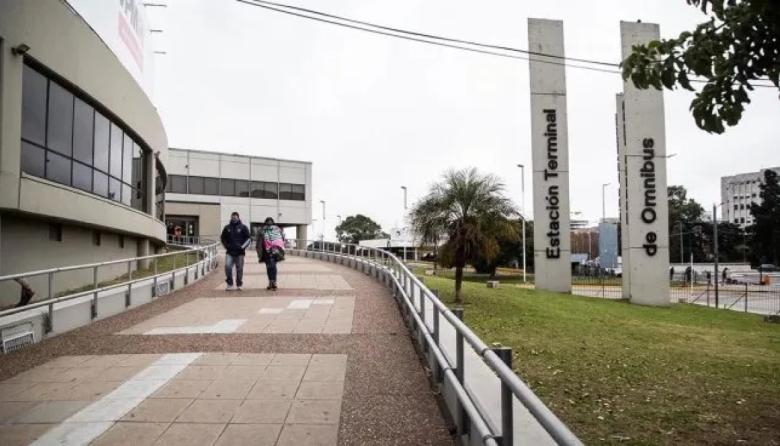 El Gobierno Nacional convocará a una licitación pública para la remodelación integral de la terminal de micros de Retiro