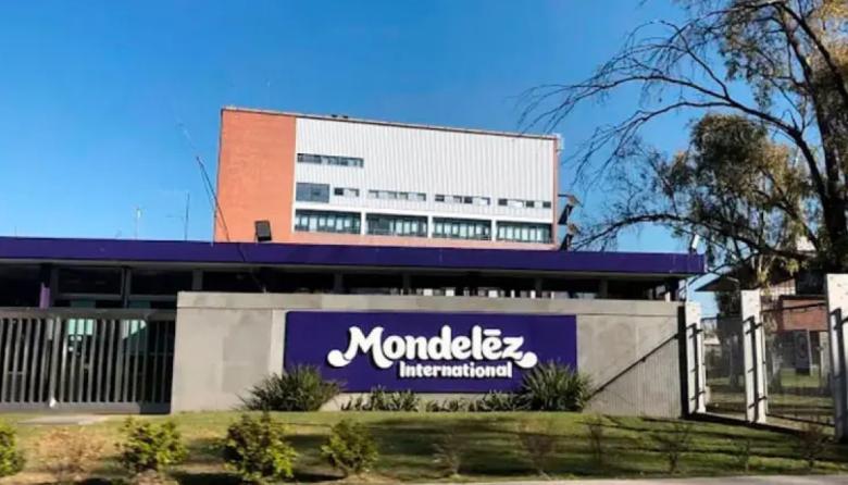 La multinacional Mondelez llegó a un acuerdo histórico que garantiza los puestos de trabajo en su planta de Pacheco