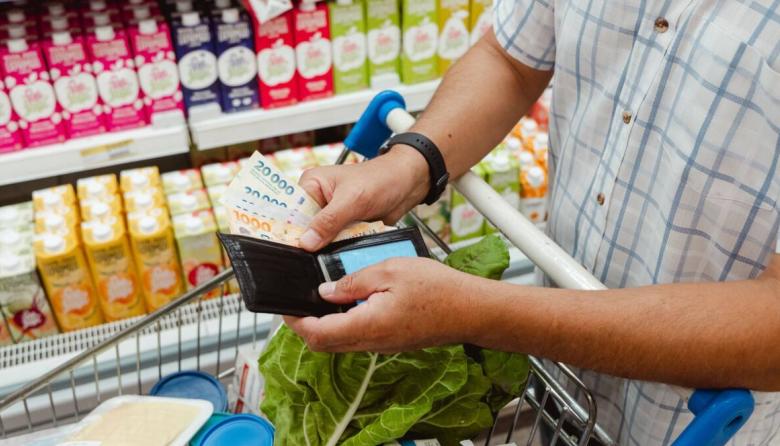 Según el INDEC, una familia necesita percibir un ingreso total mensual superior a los $3.500.000 para pertenecer al 10% con mayores ingresos