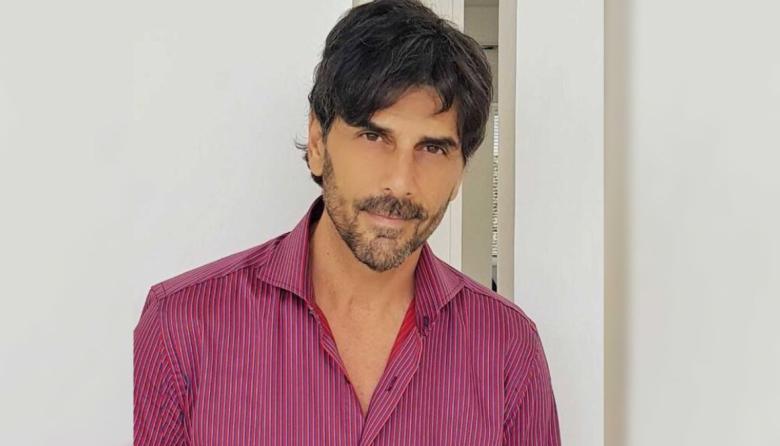 El ocaso del galán: en Brasil, Juan Darthés fue condenado a 6 años de prisión, por abuso sexual a Thelma Fardín cuando esta tenía 16 años