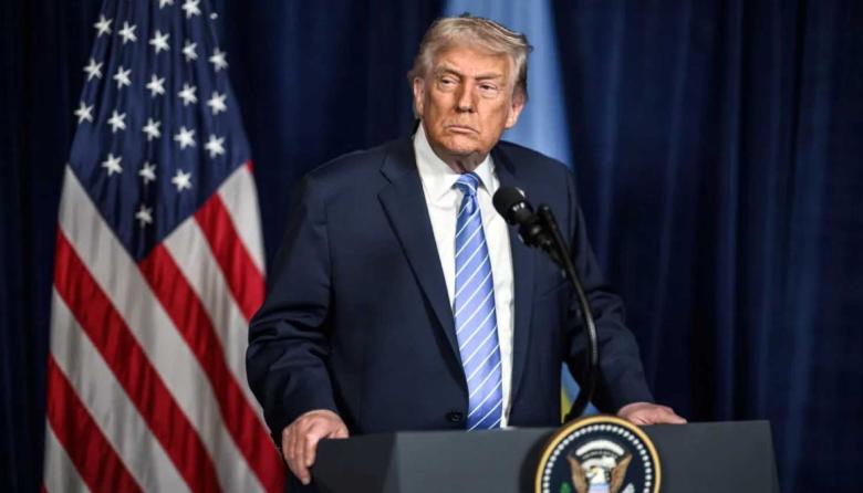 Al final, Donald Trump confirmó la suspensión del “Proyecto Libertad” en el estrecho de Ormuz, en medio de las negociaciones con Irán