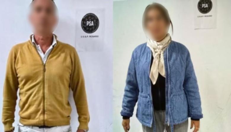 ¿Amor en el aire? Fueron demorados por tener sexo en pleno vuelo de Panamá a Rosario