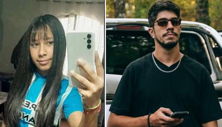 Caso Agostina Vega: el fiscal confirmó que buscan a la joven “con o sin vida”