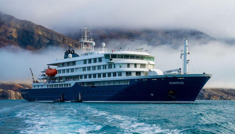 El crucero del drama: la OMS confirmó un brote de hantavirus en un barco en el Atlántico