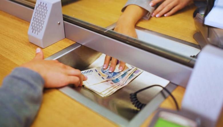 El crédito al sector privado alcanza su nivel más alto en 8 años