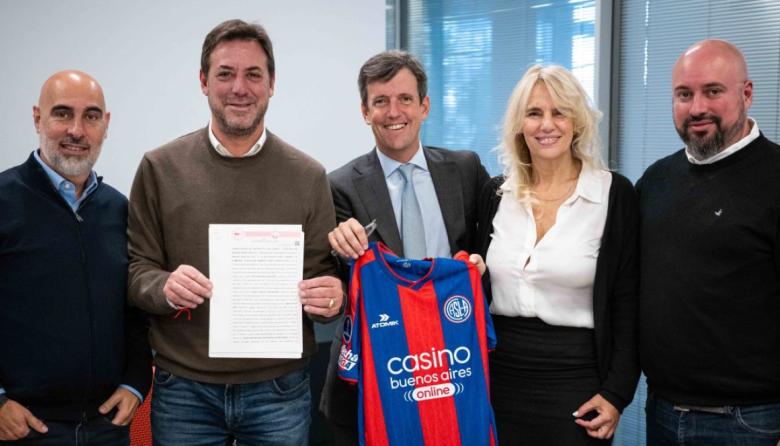 Deportes: San Lorenzo de Almagro vuelve a Boedo tras confirmar que consiguió los 8.345 metros cuadrados que le faltaban sobre Av. La Plata