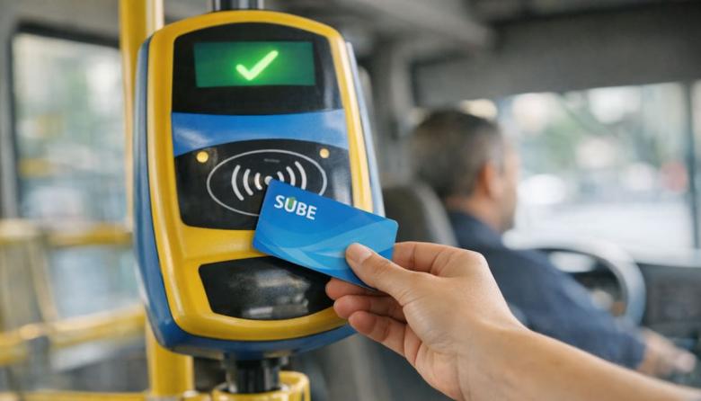 Cada vez hay menos inflación, pero siempre hay ajustes: hoy aumentan 2% los colectivos y 18% los trenes