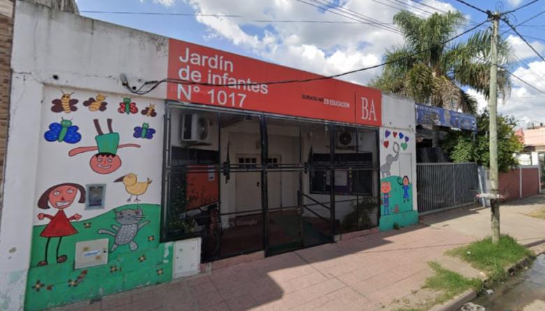 La Matanza: un grupo de padres denunciaron que dos nenas fueron abusadas sexualmente en el Jardín N°1017 de González Catán