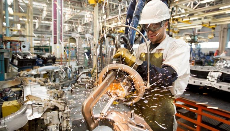 ¡Repuntó la actividad en marzo! Según datos del INDEC, la actividad económica creció un 3,5%
