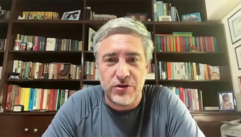 El economista Luciano Villegas habló sobre las señales de recuperación de la economía argentina: “El interior está yendo a otra velocidad”