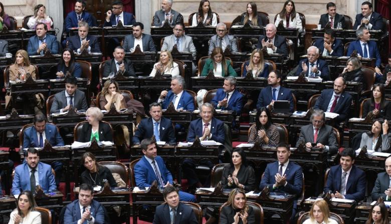 Ley Hojarasca: con 139 votos a favor, Diputados dio media sanción para eliminar unas 70 normas