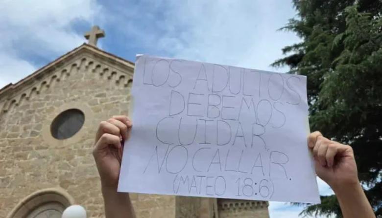 Cura abusador en Córdoba: apartan al sacerdote Alejandro Nicola del Jardín de Infantes “Niño Dios” por presuntos abusos