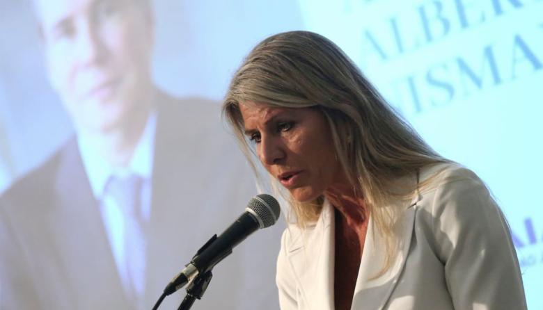 La jueza Sandra Arroyo Salgado, dijo que existen vínculos entre servicios de inteligencia que aún están en el Gobierno actual y una empresa de Río Turbio, en el asesinato de Alberto Nisman