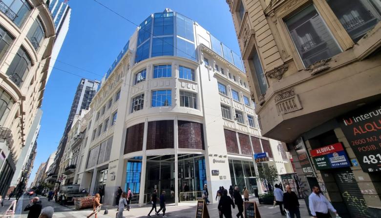 El Gobierno de la Ciudad de Bs. As., se adhirió formalmente al RIGI y creó el Régimen de Incentivo para Medianas Inversiones (RIMI)