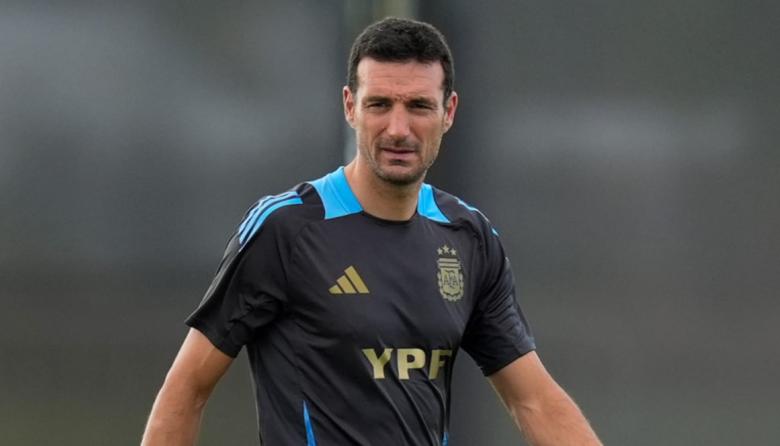 ¡Vamos por la cuarta! Lionel Scaloni confirmó los 26 mundialistas, con algunas sorpresas