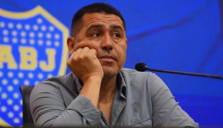"Deportivo Riquelme”: Juan Román está sometiendo a Boca a una decadencia deportiva y financiera