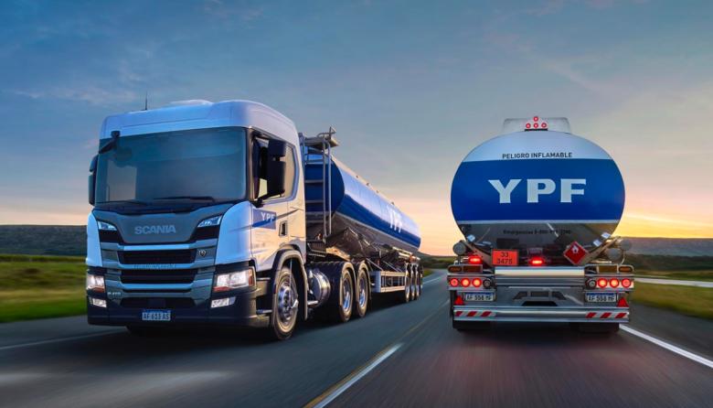 El modelo YPF de Milei, registró ganancias históricas en el primer trimestre del año
