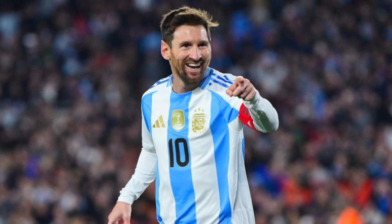 A un mes del Mundial: el mejor de la historia rompió el silencio y dijo: “Hay que ilusionarse, pero hay otros favoritos que llegan mejor”