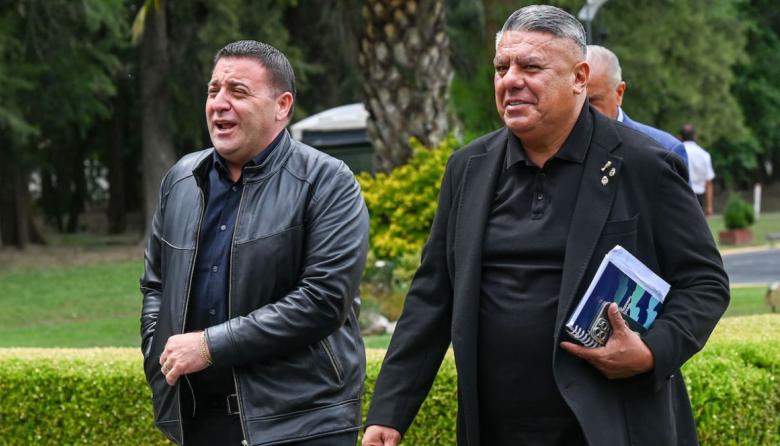 ARCA presentó una nueva denuncia contra dirigentes de la AFA: presuntas facturas falsas por $900 millones
