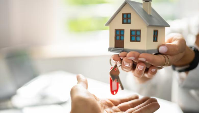 El mercado inmobiliario se sostiene, pero el crédito hipotecario pierde impulso