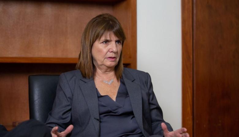 Patricia Bullrich se vuelve a diferenciar de Milei: cuestionó la decisión de retirar el pliego de Verónica Michelli