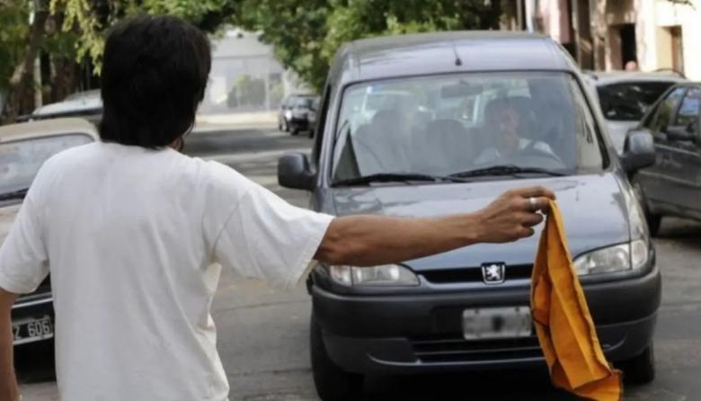 La Legislatura de la Ciudad de Buenos Aires aprobó la Ley Anti-Trapito, propuesta por Jorge Macri