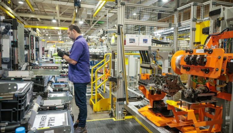 En mayo, la producción cayó un 2%, así lo refleja un informe realizado por la consultora FIEL