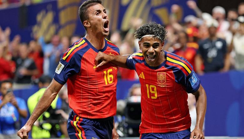 En clave Mundial: Uruguay empató con Cabo Verde y complicó su clasificación, mientras España goleó a Arabia Saudita