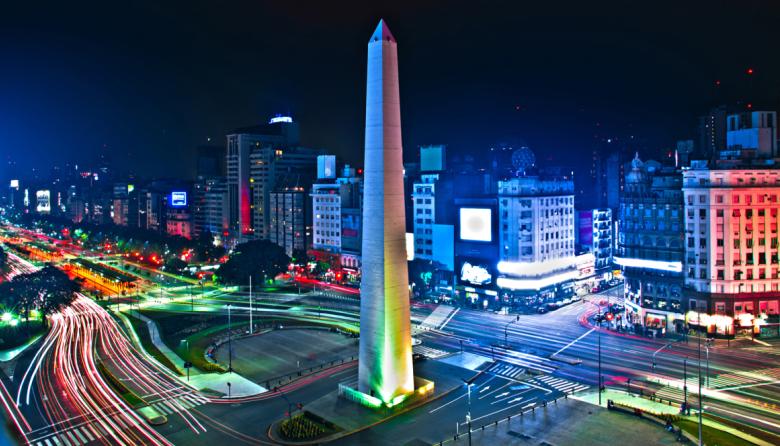 Buenos Aires, la ciudad más linda del mundo y su mejora constante: 11.000 nuevas luminarias peatonales para más seguridad