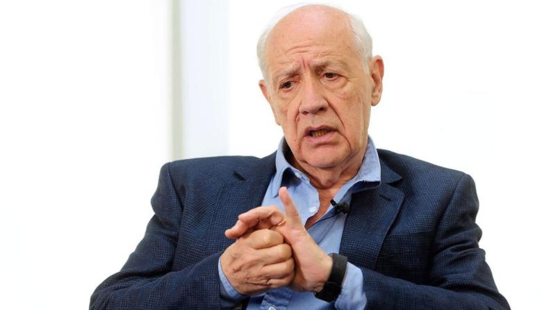 Causa Cuadernos: en su declaración, Roberto Lavagna aseguró que hubo sobreprecios del 20%... Moraleja: “Obra y gracia” de Néstor Kirchner