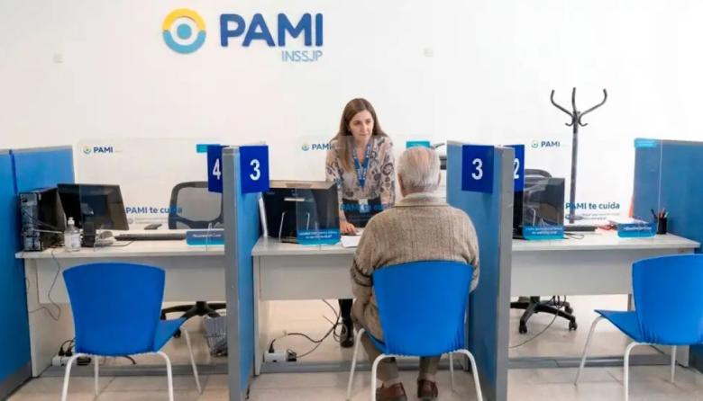PAMI... No pa vos… Tras una auditoría, descubren graves inconsistencias en las prestaciones de médicos de cabecera en todo el país
