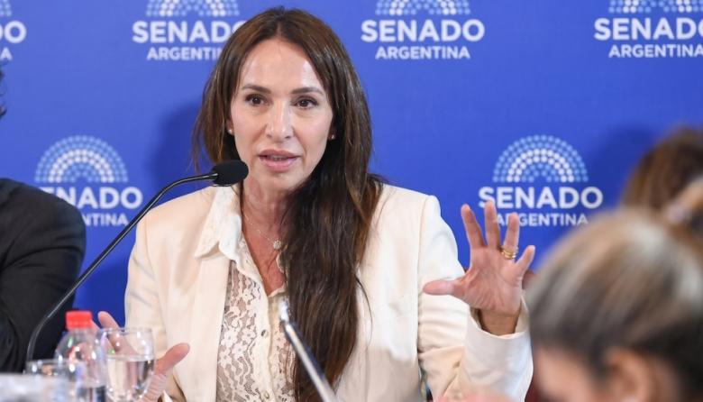 En medio de la polémica, finalmente el Senado aprobó el pliego de Verónica Michelli