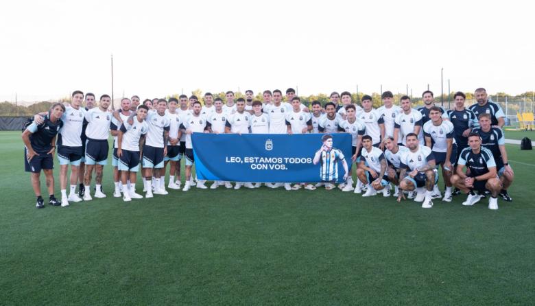En clave Mundial: hoy Argentina debuta a las 22 frente a Argelia y Cabo Verde dio el batacazo al igualar con España 0 a 0