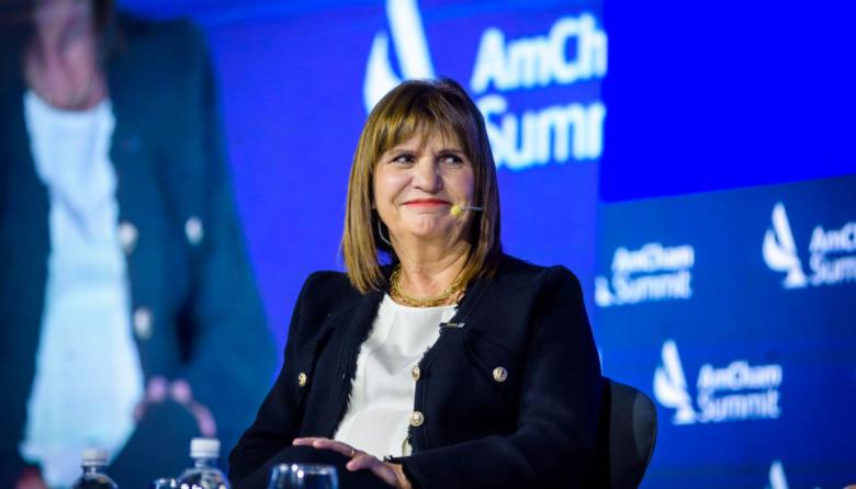 Bullrich se volvió a desmarcar de Adorni, luego de su declaración jurada y sus nuevos dichos públicos, la senadora dijo “que hay omisión ética”