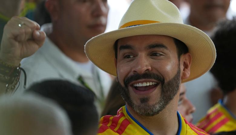El mejor café se sirve a la derecha: en Colombia, Abelardo De la Espriella se impuso en el balotaje y es el nuevo presidente