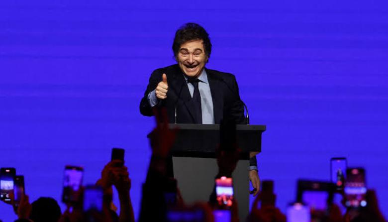 El desgaste del efecto Adorni ya pasó: aumenta un 3,9 el Índice de Confianza en el Gobierno de Milei