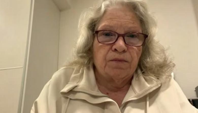 Alicia López, titular de la UIF, afirmó que el accionar del jefe de Gabinete Manuel Adorni, podría configurar el delito de lavado de activos